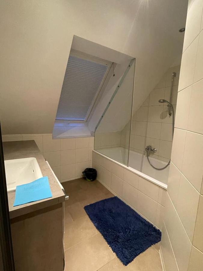 Rooftop Room 2 Виена Екстериор снимка