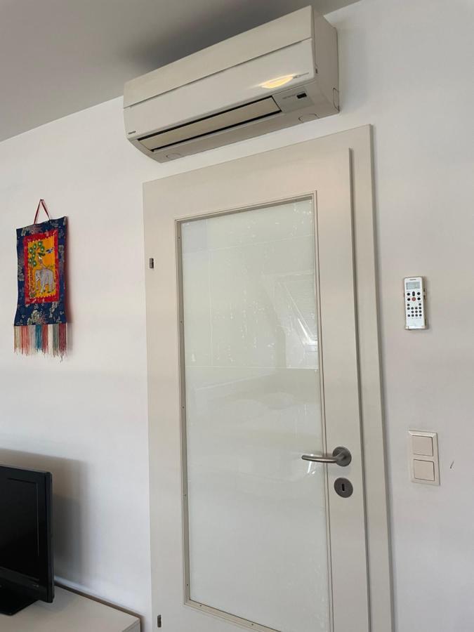 Rooftop Room 2 Виена Екстериор снимка