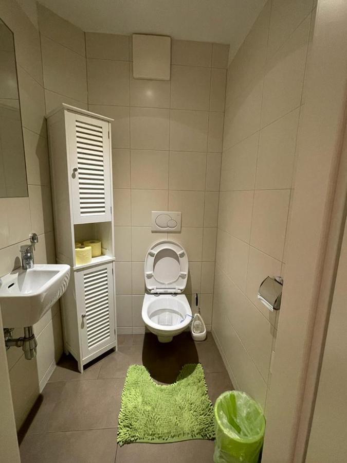 Rooftop Room 2 Виена Екстериор снимка