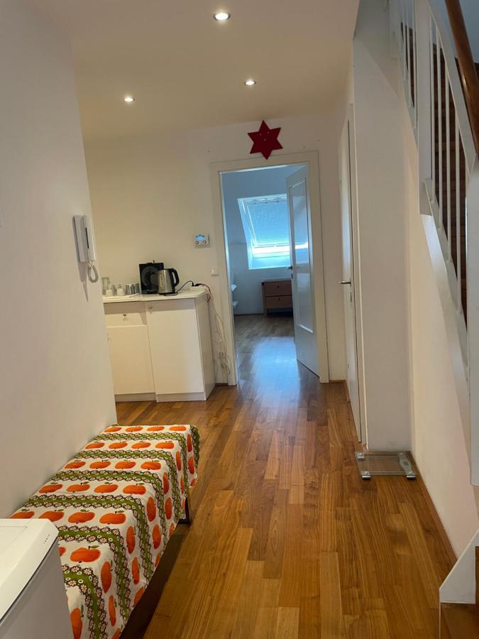 Rooftop Room 2 Виена Екстериор снимка
