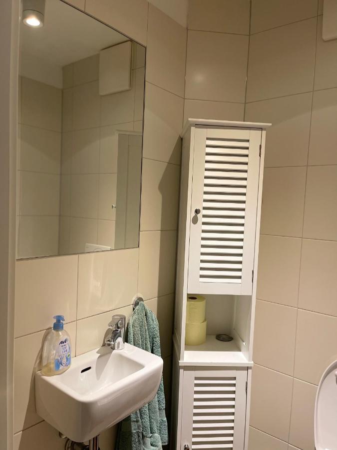 Rooftop Room 2 Виена Екстериор снимка