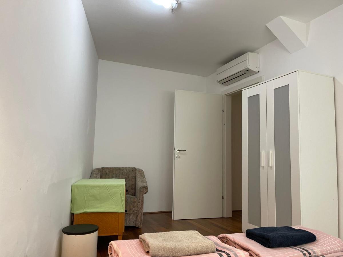 Rooftop Room 2 Виена Екстериор снимка