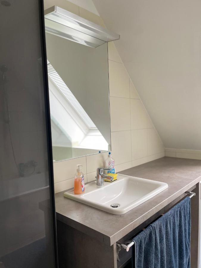 Rooftop Room 2 Виена Екстериор снимка