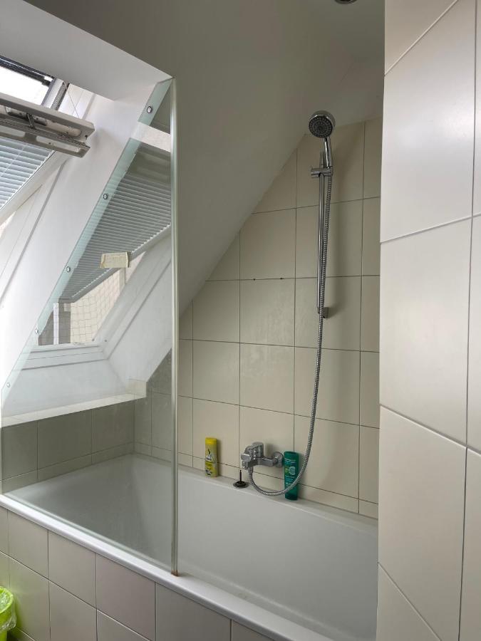 Rooftop Room 2 Виена Екстериор снимка