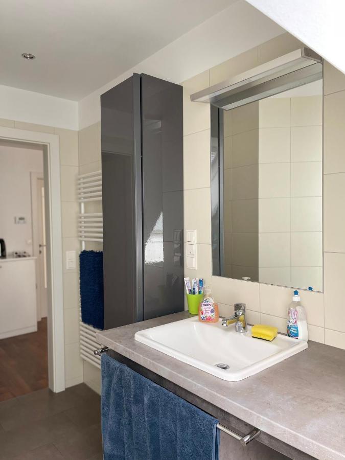 Rooftop Room 2 Виена Екстериор снимка